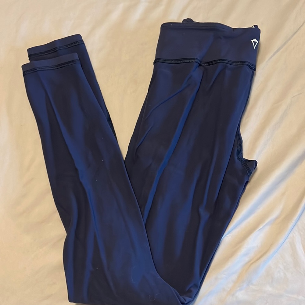 29🍋 Ivivva full length leggings